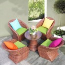 Brand New Outdoor Lounge Setting TC-009